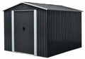 GARDEN SHED 303x236x194cm SD-X0606T-H158C