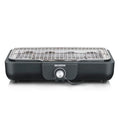 Grill Stołowy Severin PG 8554 - 2300 W, Czarny