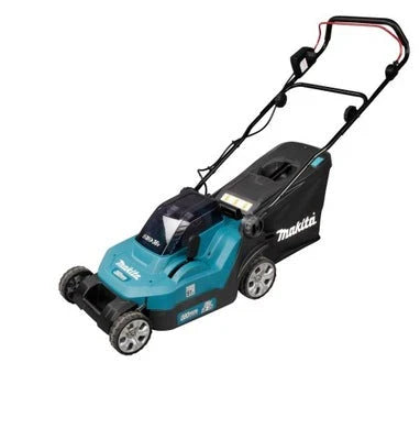 MAKITA Kosiarka elektryczna sieciowa kabel 1400W 37cm 40L ELM3720 Makita PL