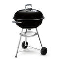 Grill węglowy Weber Compact Kettle, 57 cm
