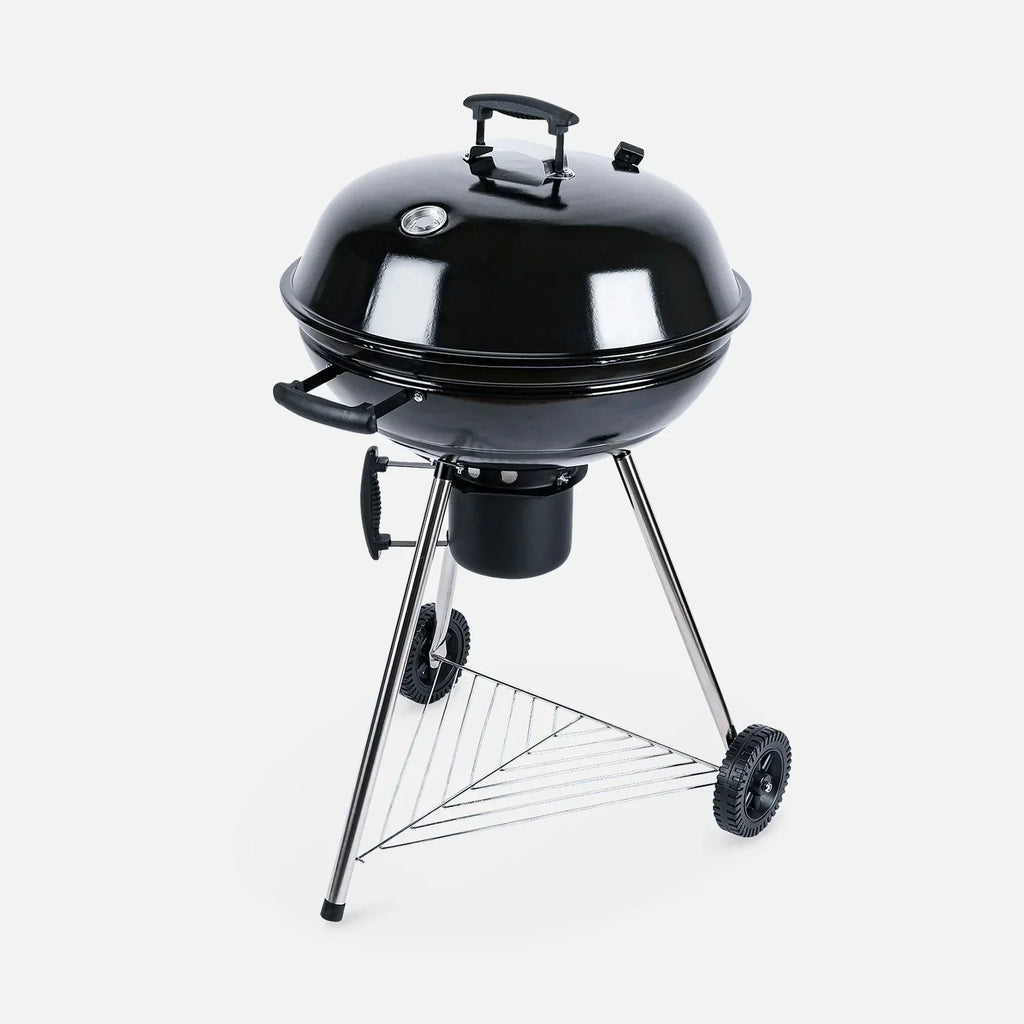 Grill Węglowy | Georges | Sweeek