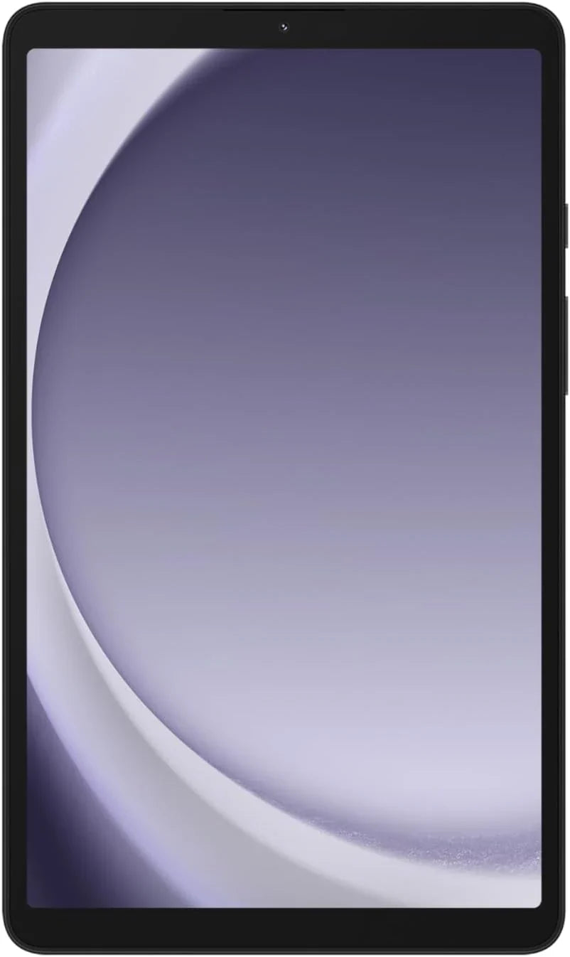 Galaxy Tab A9 8.7", LTE, 128GB 8GB RAM, Grafitowy