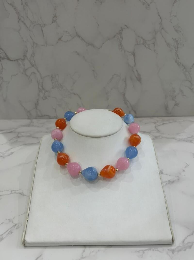 Collar esencia colours